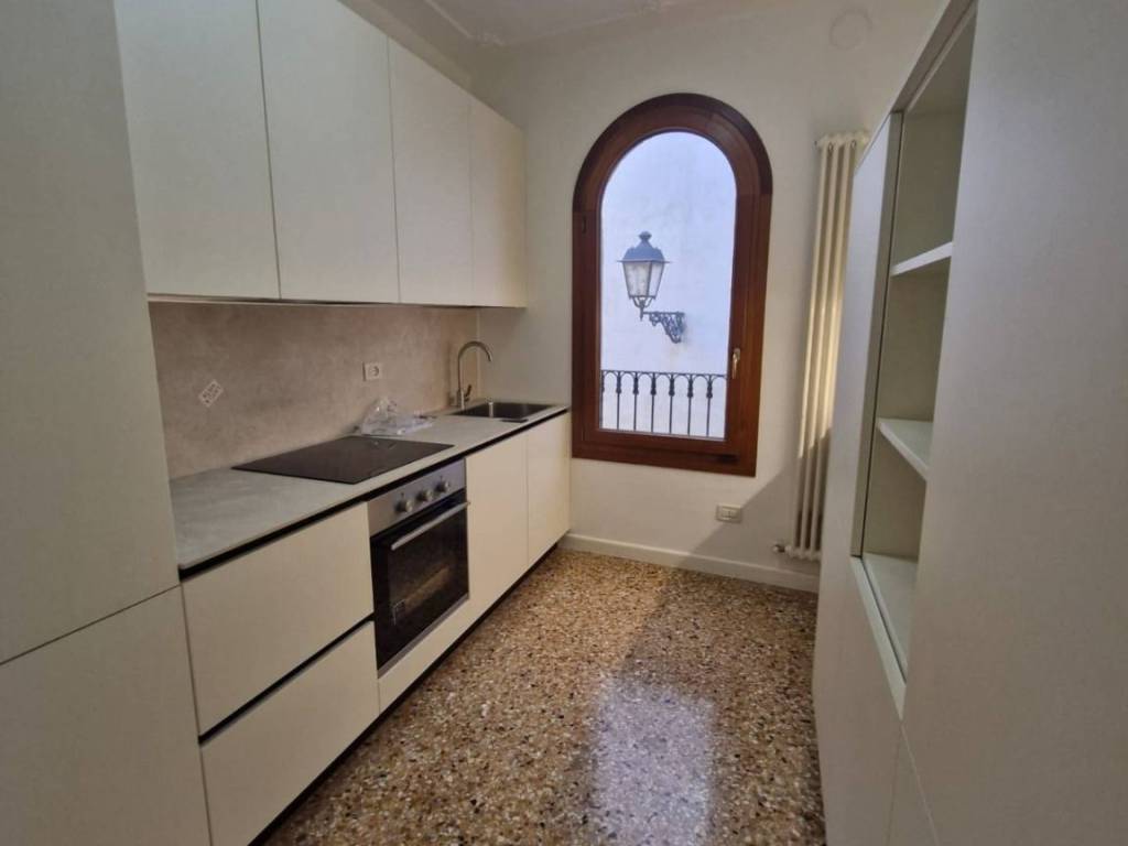 appartamento in affitto a Vicenza in zona Centro Storico