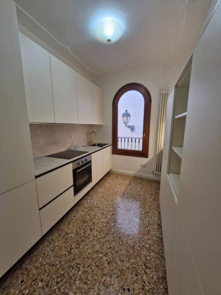 appartamento in affitto a Vicenza in zona Borgo Berga