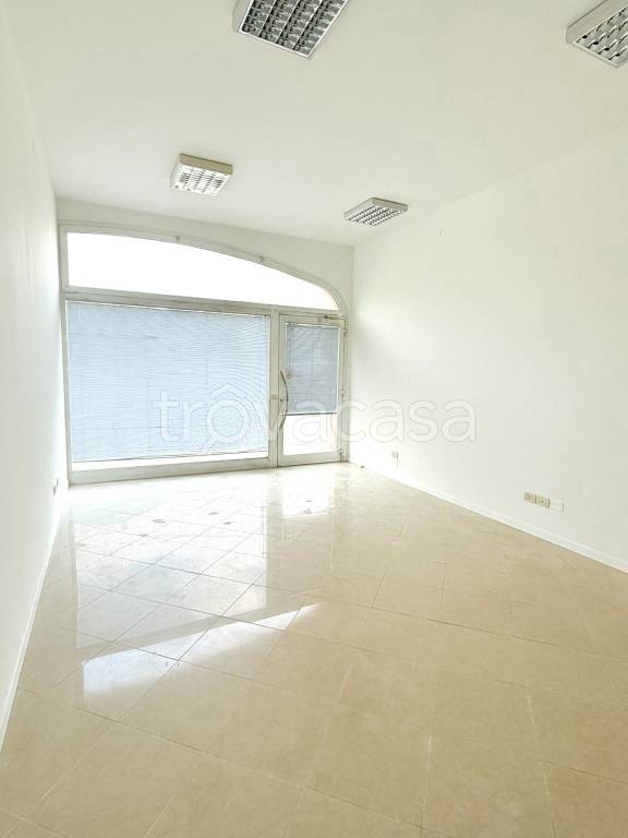 ufficio in affitto a Vicenza in zona Centro Storico