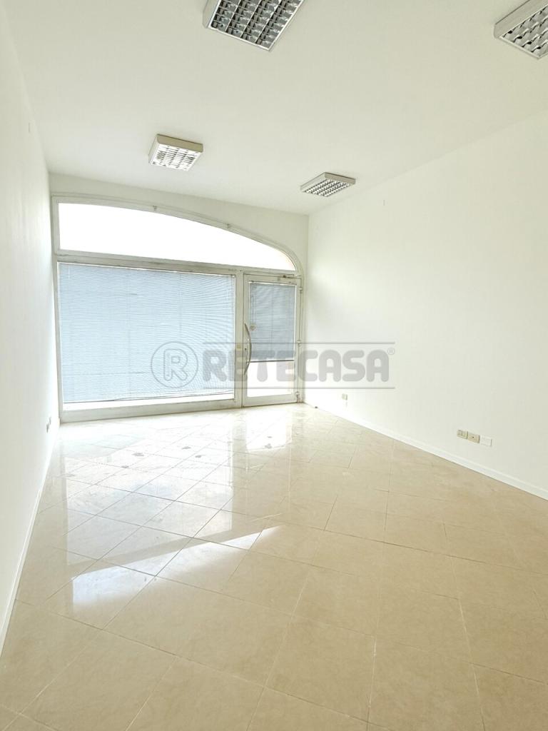 ufficio in affitto a Vicenza