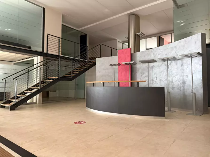 mansarda in affitto a Vicenza