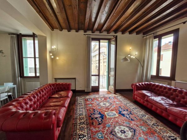 appartamento in affitto a Vicenza