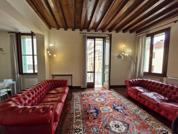 appartamento in affitto a Vicenza in zona Borgo Berga