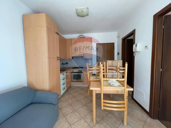 appartamento in affitto a Vicenza in zona San Lazzaro/Pomari