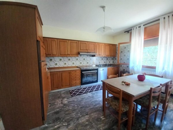 appartamento in affitto a Vicenza in zona Centro Storico