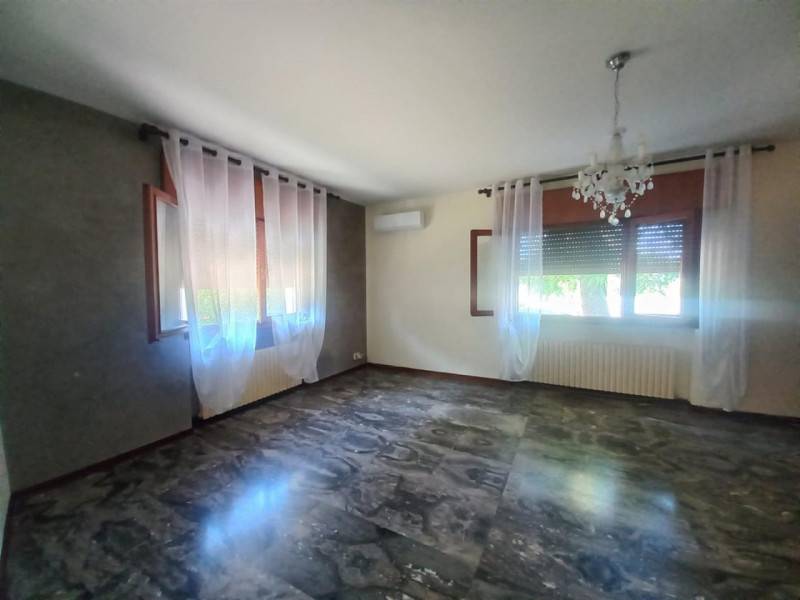 appartamento in affitto a Vicenza in zona Laghetto
