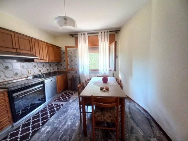 appartamento in affitto a Vicenza in zona Centro Storico