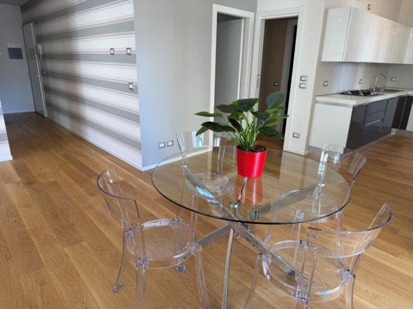appartamento in affitto a Vicenza in zona Centro Storico