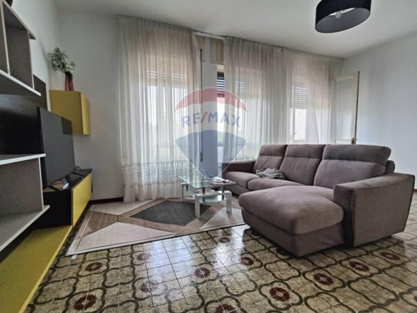 appartamento in affitto a Vicenza in zona Laghetto
