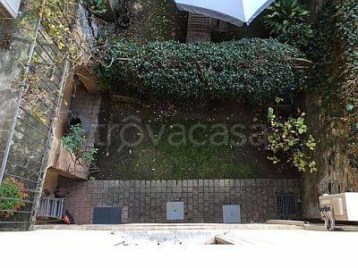casa indipendente in affitto a Vicenza in zona Centro Storico
