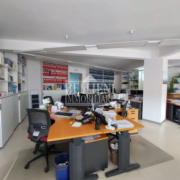 ufficio in affitto a Vicenza in zona Sant'Andrea