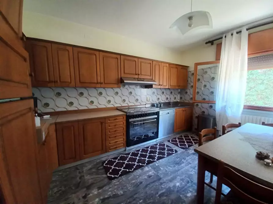 appartamento in affitto a Vicenza in zona Centro Storico