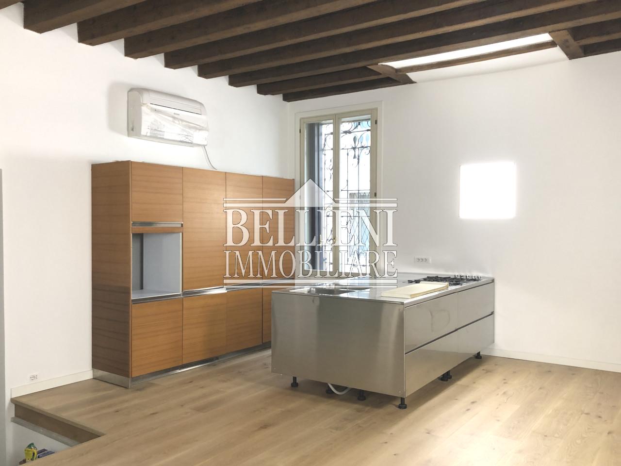 appartamento in affitto a Vicenza in zona Borgo Berga