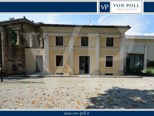 appartamento in affitto a Vicenza in zona San Bortolo/San Paolo