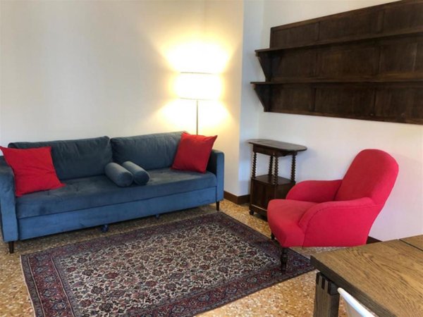 appartamento in affitto a Vicenza in zona Centro Storico