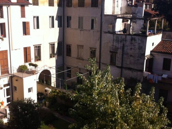 appartamento in affitto a Vicenza