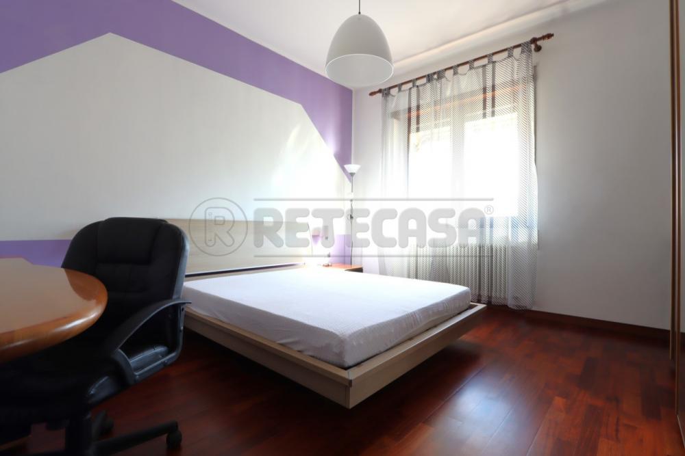 appartamento in affitto a Vicenza in zona Pio X