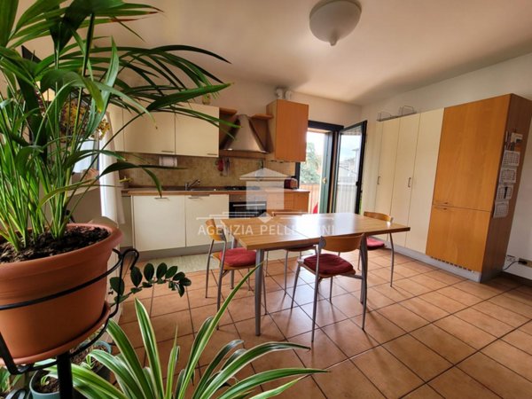 appartamento in affitto a Vicenza in zona Borgo Berga