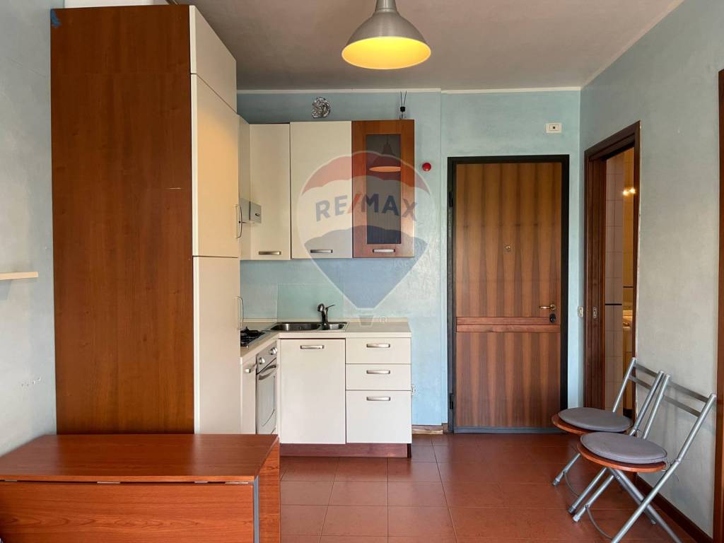 appartamento in affitto a Vicenza in zona San Lazzaro/Pomari