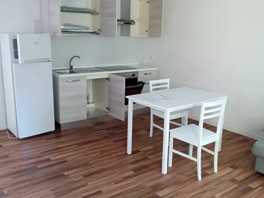 appartamento in affitto a Vicenza
