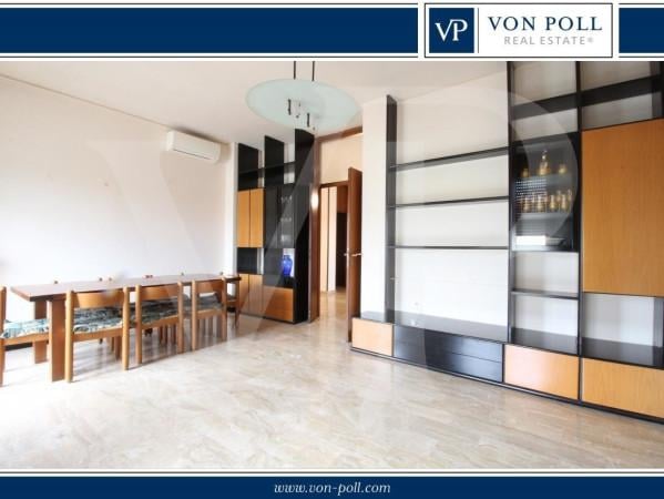 appartamento in affitto a Vicenza in zona Pio X