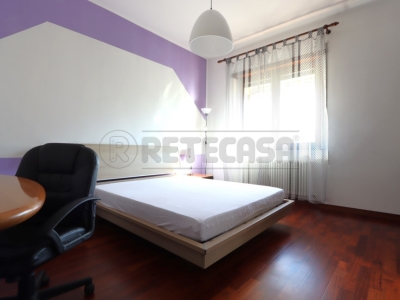 appartamento in affitto a Vicenza in zona Pio X