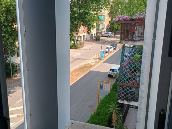 appartamento in affitto a Vicenza in zona Borgo Berga