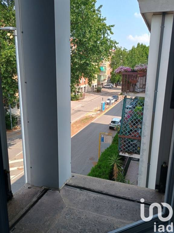 appartamento in affitto a Vicenza in zona Centro Storico