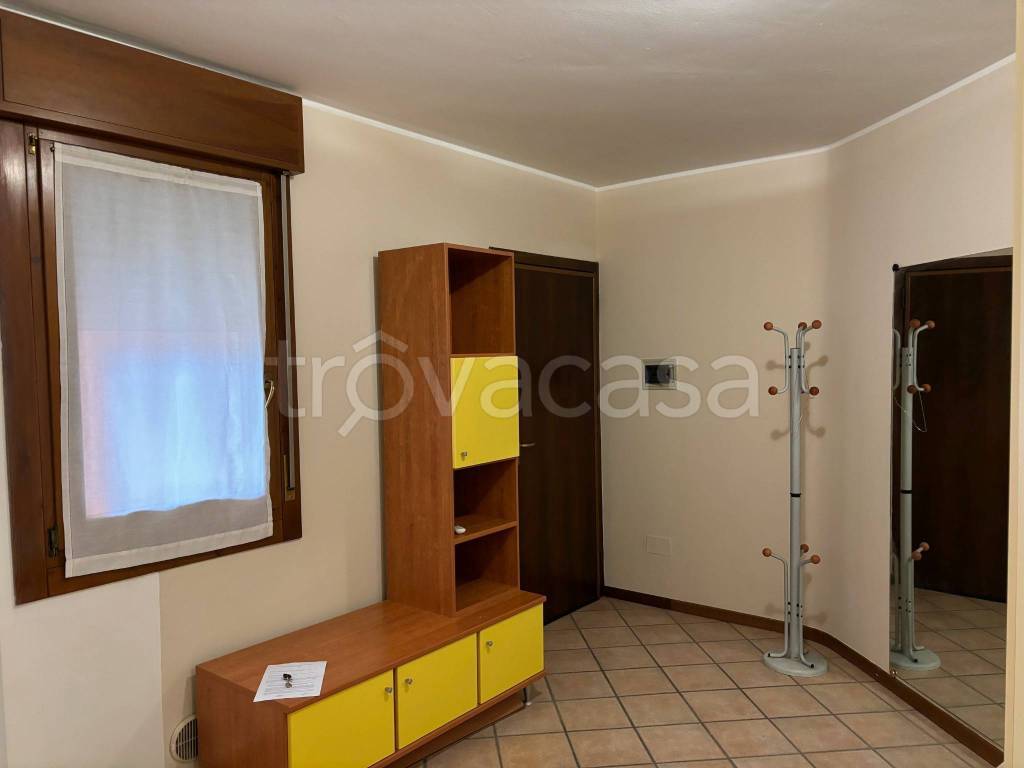 appartamento in affitto a Vicenza in zona San Felice