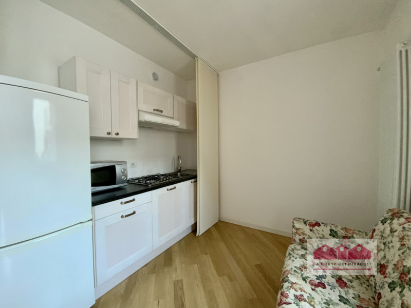appartamento in affitto a Vicenza