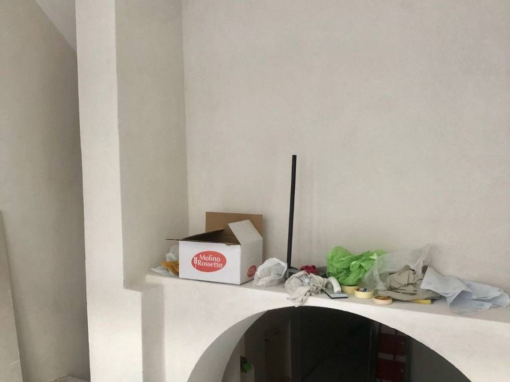 negozio in affitto a Vicenza in zona Centro Storico