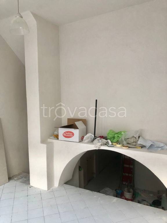 appartamento in affitto a Vicenza in zona Centro Storico