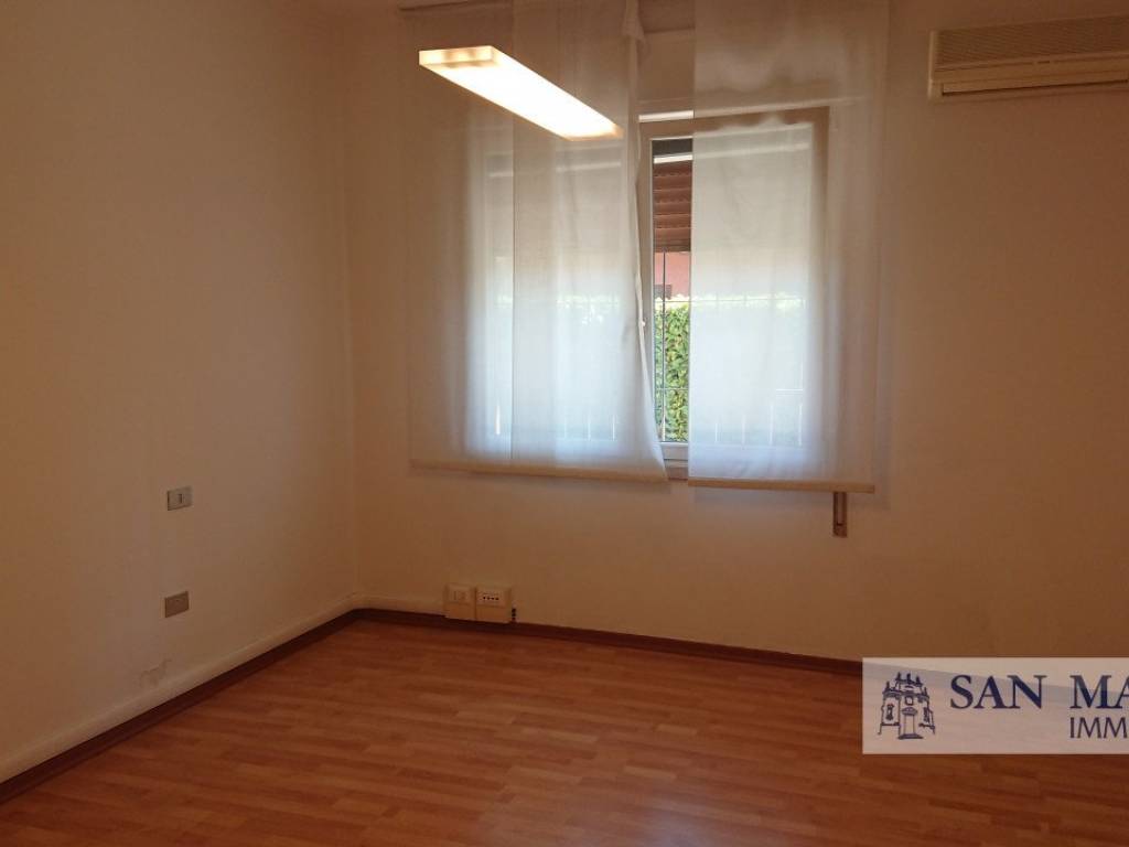 ufficio in affitto a Vicenza in zona San Felice