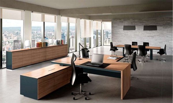 ufficio in affitto a Vicenza