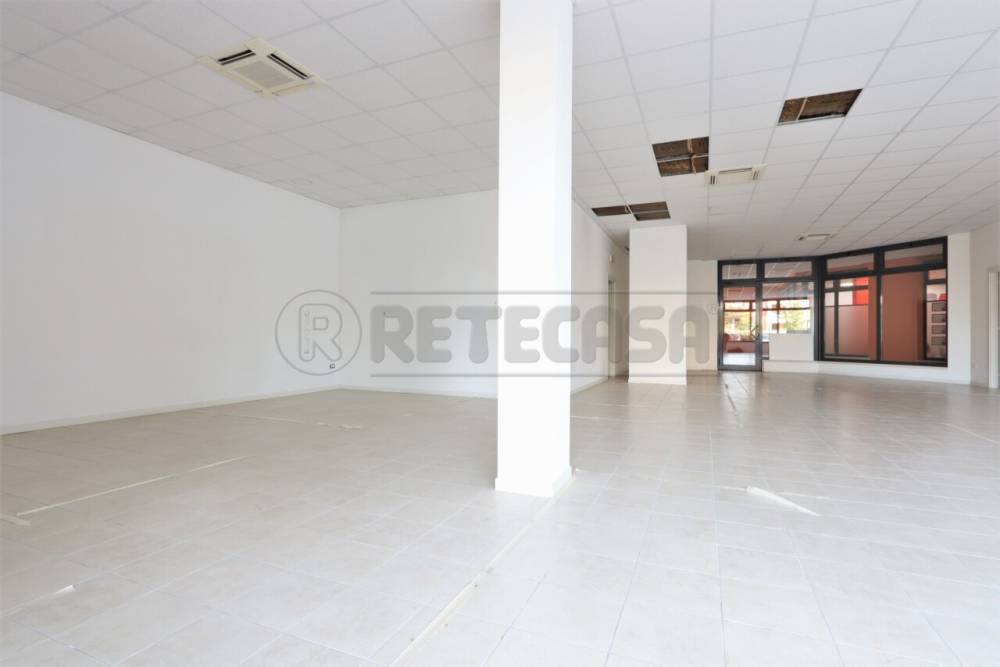 ufficio in affitto a Vicenza