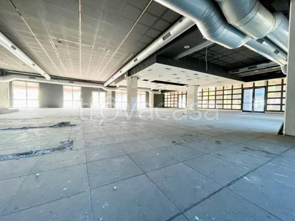 appartamento in affitto a Vicenza in zona San Lazzaro/Pomari