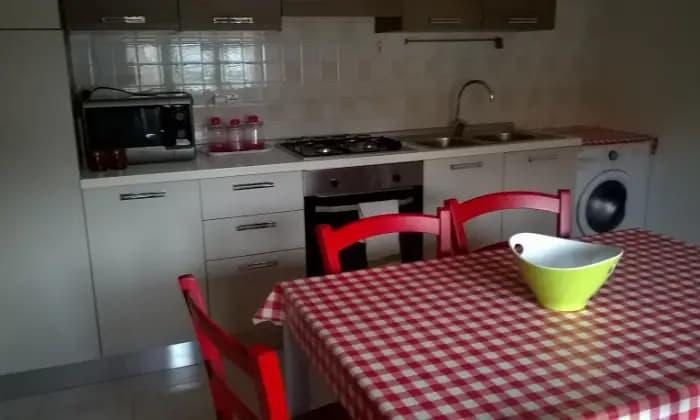 appartamento in affitto a Vicenza in zona San Felice