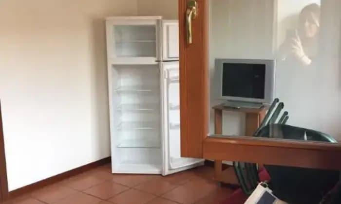 appartamento in affitto a Vicenza in zona Laghetto