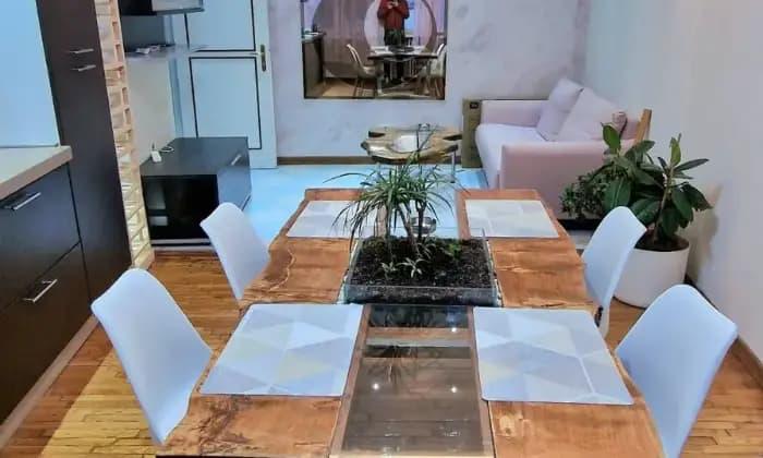 appartamento in vendita a Vicenza in zona Borgo Berga