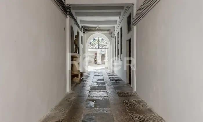 appartamento in affitto a Vicenza in zona Borgo Berga