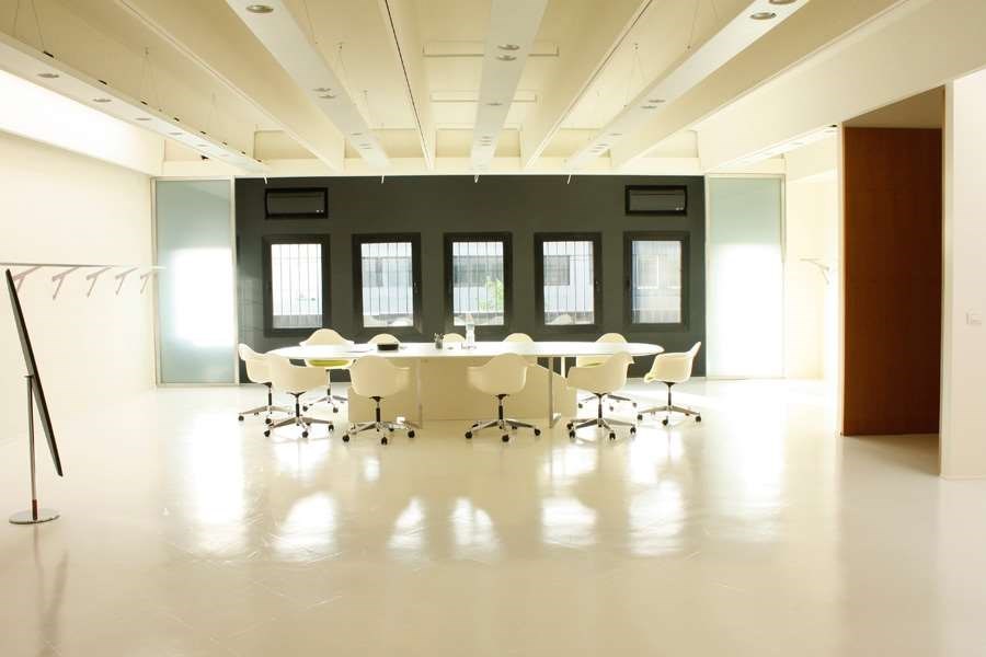 ufficio in affitto a Vicenza