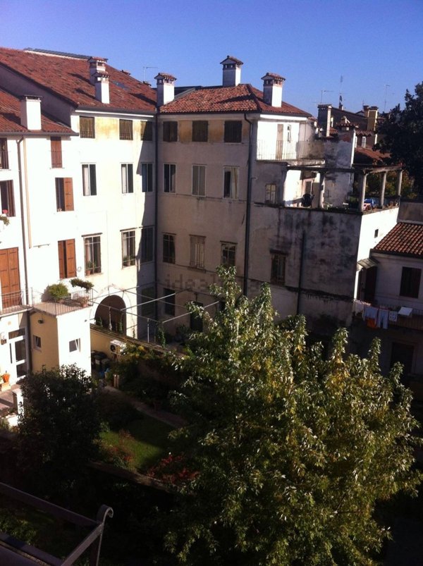 appartamento in affitto a Vicenza