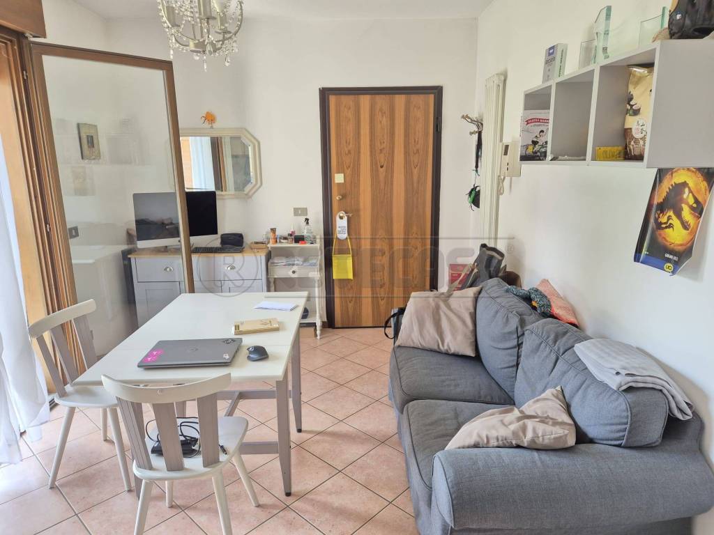 appartamento in affitto a Vicenza in zona Centro Storico