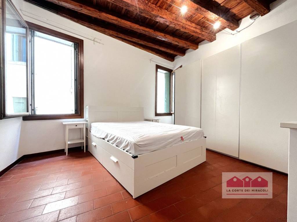 appartamento in affitto a Vicenza in zona Centro Storico