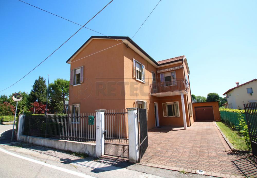 casa indipendente in affitto a Vicenza in zona Campedello