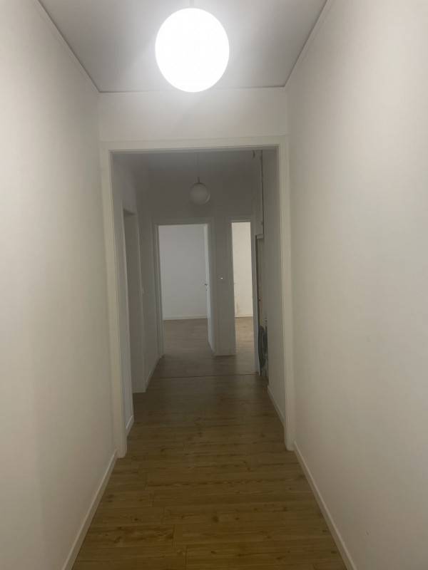 appartamento in affitto a Vicenza in zona Sant'Andrea