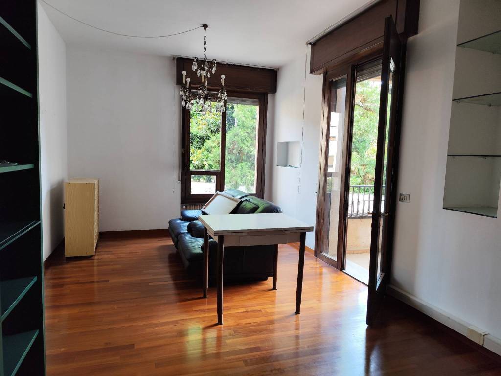 appartamento in affitto a Vicenza