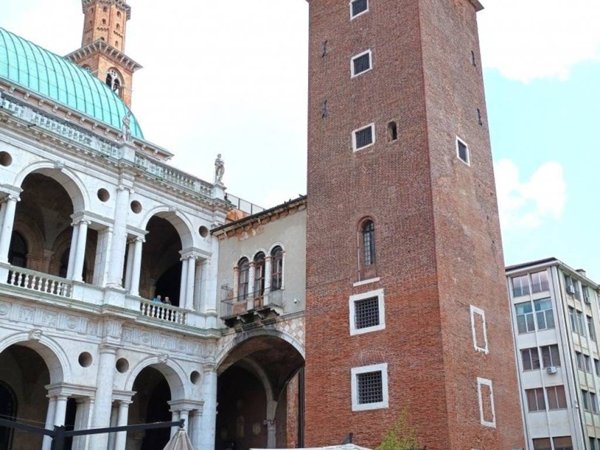 ufficio in affitto a Vicenza