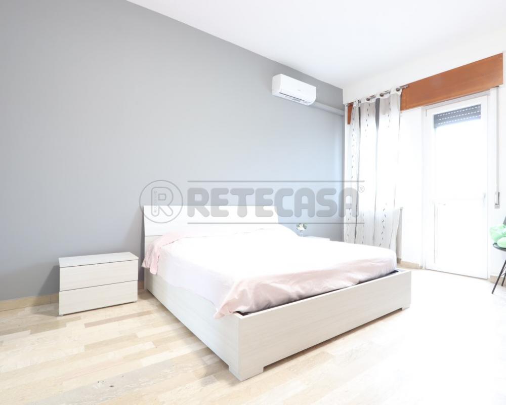 appartamento in affitto a Vicenza in zona Villaggio del Sole