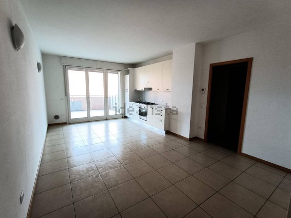 appartamento in affitto a Vicenza in zona Sant'Andrea